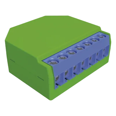 Relé Dimmer Inteligente / Wi-Fi / 16A / 110-240V / LED 10-200W / Sin Hub / Control por Voz