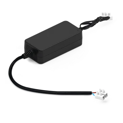 Convertidor AC-DC / Entrada 20-30 VCA / Salida 12 VCC @ 3 A / Filtro Anti-Ruido Video / 36 W / -20°C a 40°C