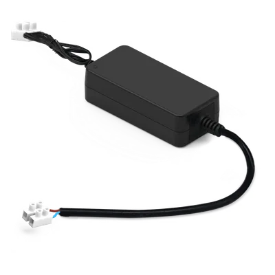 Convertidor AC-DC / Entrada 20-30 VCA / Salida 12 VCC @ 3 A / Filtro Anti-Ruido Video / 36 W / -20°C a 40°C