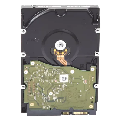 Disco Duro PURPLE de 6TB / 3 AÑOS DE GARANTÍA / Para Videovigilancia