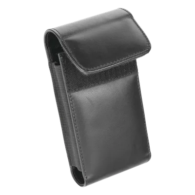 Funda de Piel Reforzada / Clip Integrado / Compatibilidad KWSA-50K / Protección contra Golpes