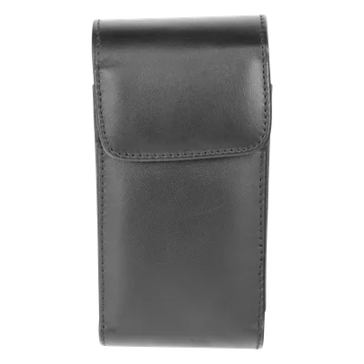 Funda de Piel Reforzada / Clip Integrado / Compatibilidad KWSA-50K / Protección contra Golpes