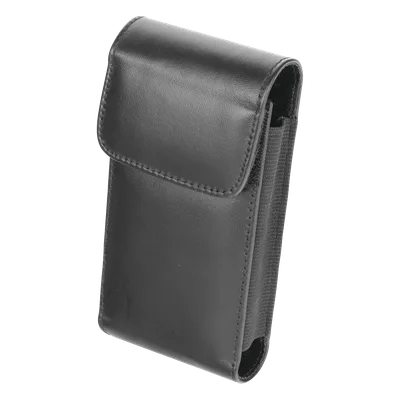 Funda de Piel Reforzada / Clip Integrado / Compatibilidad KWSA-50K / Protección contra Golpes