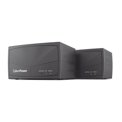 Regulador de Voltaje / 2000 VA / 1000 W / 8 Salidas NEMA 5-15R / Supresión de Picos 245 J / AVR / Compatible con Generadores