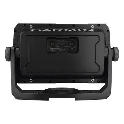 Ecosonda GPS / Pantalla WVGA 5.0" / Resolución 800x480 / GPS WAAS / CHIRP Dual 50/77/200 kHz / ClearVü / 500 W RMS / IPX7