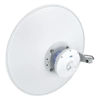 Antena Parabólica / 27 dBi / 5.15 - 5.95 GHz / Conexión Directa / Montaje Poste 20-55 mm / Paquete 5 Unidades