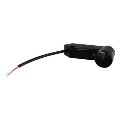 Micrófono auricular dinámico amplificado / Cancelación de ruido / 8-16 VDC / 120 dB SPL / Respuesta optimizada para voz