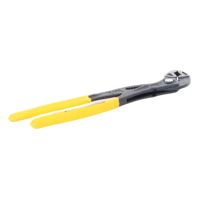 Pinza de Extensión / 12 pulgadas / Ajuste Rápido por Trinquete / Mordaza 2-3/4 pulgadas (69.9 mm) / Mango Ergonómico