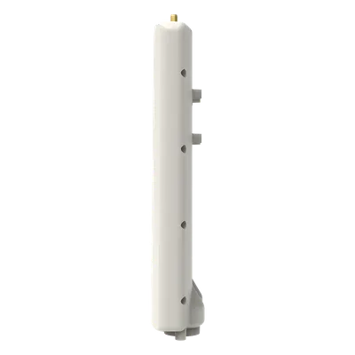 Radio Backhaul Punto a Punto / Wi-Fi 6 / 1 Gbps / Banda 4.9-6.2 GHz / Latencia