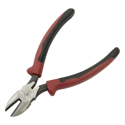 Pinzas de Corte Diagonal / 5.40' (137 mm) / 0.172 kg / Mordazas Cortas con Filos Biselados
