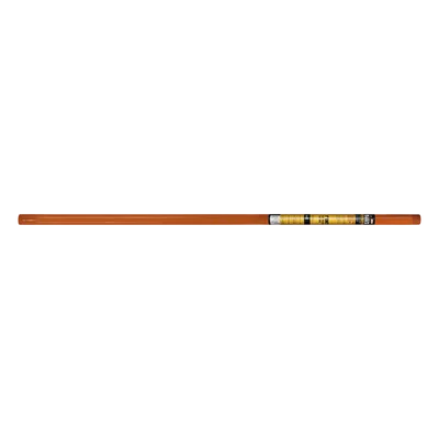 Maneral para Doblador de Conduit / Machuelo NPT 1 / Cabezales 25 mm (1") / Longitud 111.8 cm (3.7 ft) / Acero de Alta Resistencia / Guía de Ángulos Integrada