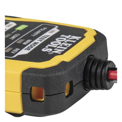 Kit Generador de Tono y Sonda / Cableado No Energizado / Alcance >1000 pies (304.8 m) / RJ11/RJ45 / 5 Cadencias / Prueba Continuidad y Polaridad