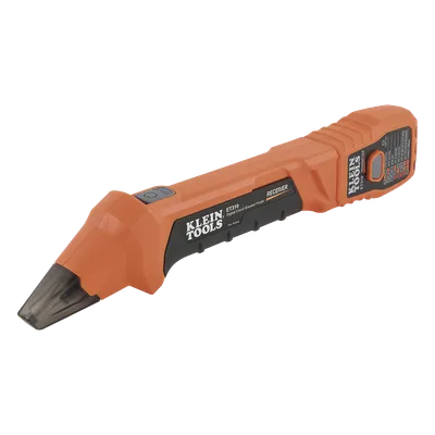 Detector Digital de Cortacircuitos / 90-120 Vca / Probador GFCI Integrado / Indicación Visual y Audible