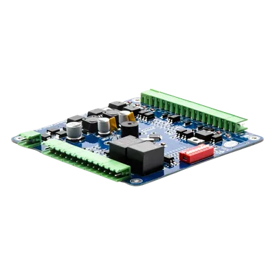 Tarjeta de Control / Torniquete Medio Cuerpo / Compatibilidad AP1000HD AP2000HD AP2002HD / Diseño Compacto / Bajo Consumo