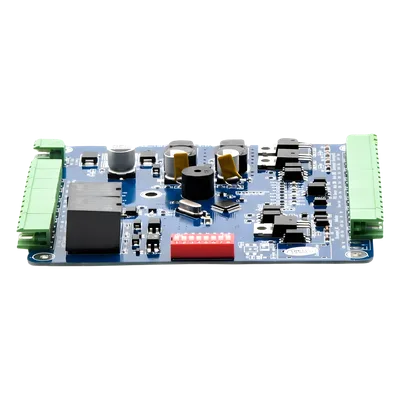 Tarjeta de Control / Torniquete Medio Cuerpo / Compatibilidad AP1000HD AP2000HD AP2002HD / Diseño Compacto / Bajo Consumo