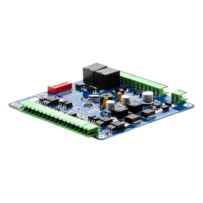 Tarjeta de Control / Torniquete Medio Cuerpo / Compatibilidad AP1000HD AP2000HD AP2002HD / Diseño Compacto / Bajo Consumo