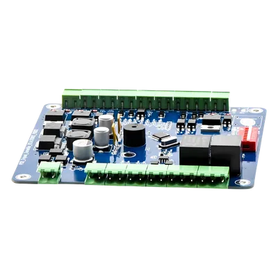 Tarjeta de Control / Torniquete Medio Cuerpo / Compatibilidad AP1000HD AP2000HD AP2002HD / Diseño Compacto / Bajo Consumo