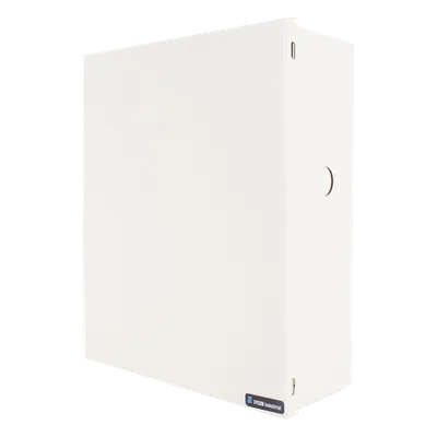 Gabinete para Panel de Alarma / Acero 26-gauge / 232x281x85 mm / 0.75 kg / Interior