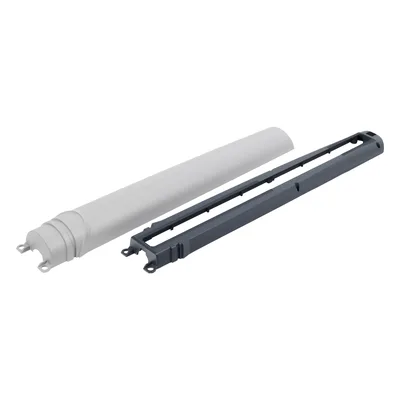 Cubiertas para Operador / Compatibles AXO 5/7 / Protección Intemperie / Instalación sin Herramientas