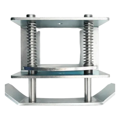 Soporte de brazo desplegable / Compatible con torniquetes AP1000HD, AP2000HD, AP2002HD / Diseño ergonómico / Material resistente a intemperie
