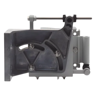 Montaje para cnWave V3000 / 57-66 GHz / 7.6 Gbps / 44.5 dBi / IP66/67 / 802.11ay Terragraph