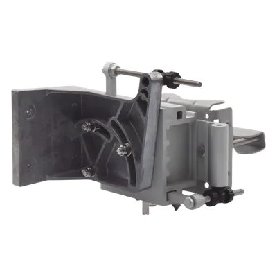 Montaje para cnWave V3000 / 57-66 GHz / 7.6 Gbps / 44.5 dBi / IP66/67 / 802.11ay Terragraph