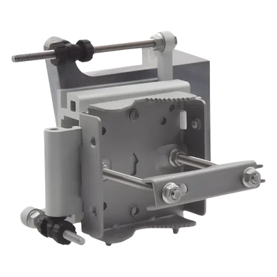 Montaje para cnWave V3000 / 57-66 GHz / 7.6 Gbps / 44.5 dBi / IP66/67 / 802.11ay Terragraph