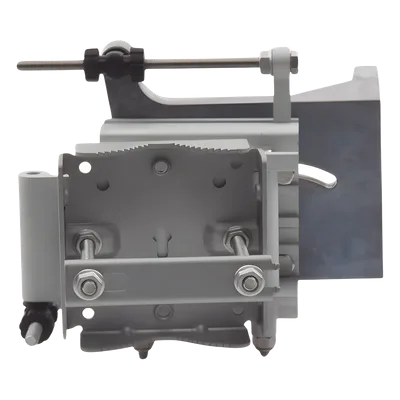 Montaje para cnWave V3000 / 57-66 GHz / 7.6 Gbps / 44.5 dBi / IP66/67 / 802.11ay Terragraph