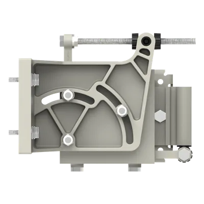 Montaje para cnWave V3000 / 57-66 GHz / 7.6 Gbps / 44.5 dBi / IP66/67 / 802.11ay Terragraph