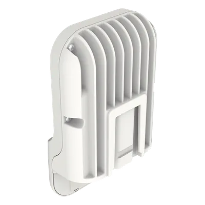 Nodo cliente 60 GHz / Antena sectorial 80° / 22.5 dBi / Hasta 1640 pies / 2 Gbps simétrico
