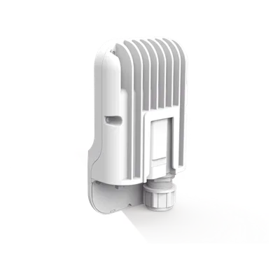 Nodo cliente 60 GHz / Antena sectorial 80° / 22.5 dBi / Hasta 1640 pies / 2 Gbps simétrico
