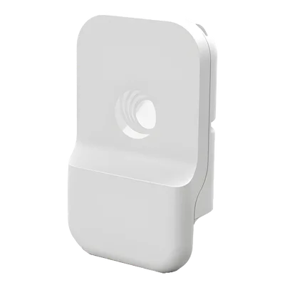 Nodo cliente 60 GHz / Antena sectorial 80° / 22.5 dBi / Hasta 1640 pies / 2 Gbps simétrico