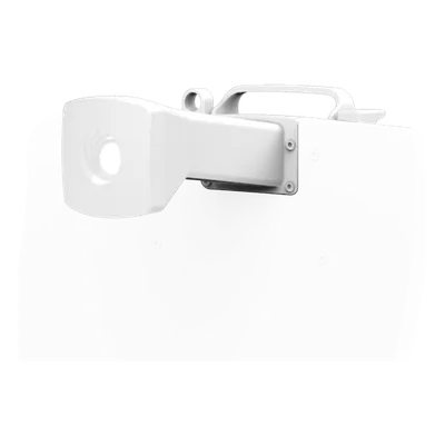 Radio Cliente 60 GHz / 7.6 Gbps / 44.5 dBi / 800 m (2625 ft) / 2.16 GHz Canal / cnMaestro