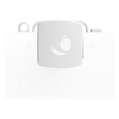 Radio Cliente 60 GHz / 7.6 Gbps / 44.5 dBi / 800 m (2625 ft) / 2.16 GHz Canal / cnMaestro