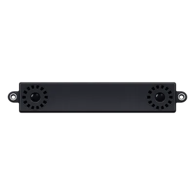 Soporte Estructural para Mecanismo de Torniquete / Compatible con Serie AP1000HD/AP2000HD/AP2002HD / Construcción Robusta / Resistente a la Corrosión / Diseño Compacto