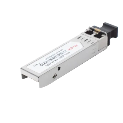 Transceptor Mini-GBIC SFP / 1 Gbps / Multimodo LC / 550 m (1804 pies)