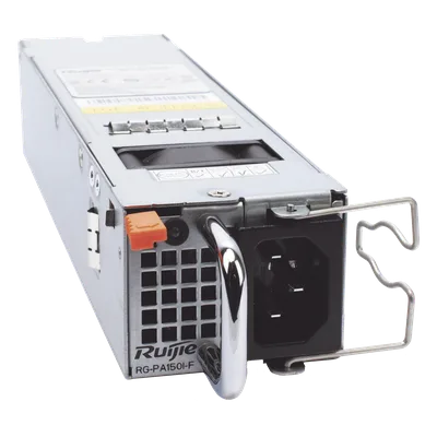 Fuente de Energía Modular / 150 Watts / Conector Estándar / Instalación Hot-Swap