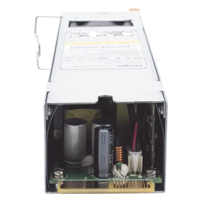 Fuente de Energía Modular / 150 Watts / Conector Estándar / Instalación Hot-Swap