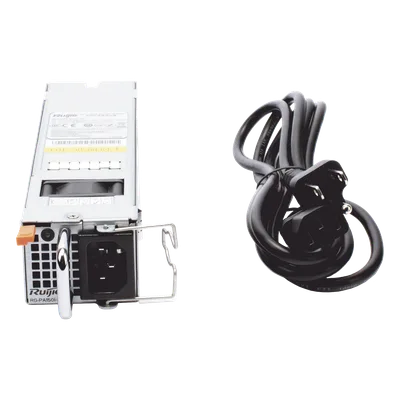Fuente de Energía Modular / 150 Watts / Conector Estándar / Instalación Hot-Swap