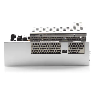 Fuente de Alimentación Direccionable / 3 Salidas 24 VCC / Cargador de Baterías 7 a 200 Ah / Modo FlashScan y CLIP / Interfaz SLC Aislada