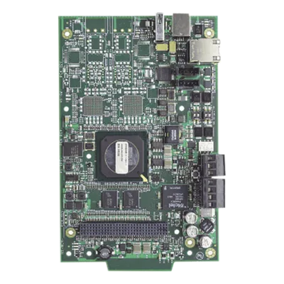 Puerta de Enlace Embebida IP / Monitoreo NOTI-FIRE-NET / ONYXWorks / 50 Puertas por Estación / Redundancia de Red