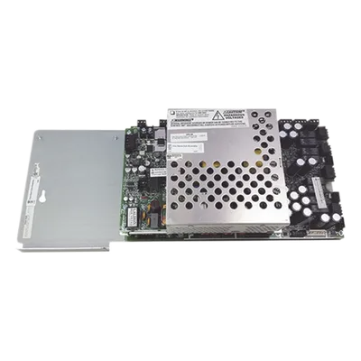Amplificador Digital de Audio / 50 W a 70 Vrms / 8 Canales DVC / 4 Salidas Clase B / 2 Salidas Clase A / UL 864