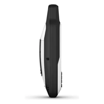 GPS Portátil / Pantalla TFT Transflectiva 3" / Resolución 240 x 400 px / Brújula 3 Ejes / Autonomía 19 Horas / Memoria 8 GB / IPX7 / MIL-STD-810