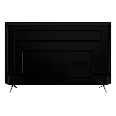 Monitor LED 4K de 50" / Entrada HDMI-VGA / Compatible con Montaje VESA (200 X 200) / Bocinas Integradas / Uso 24/7