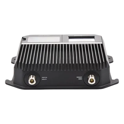 Amplificador Celular / 4G 3G 2G VoLTE / Ganancia 74 dB / Potencia 22 dBm / Cobertura 1600 m² (17222 ft²) / Diseño Modular