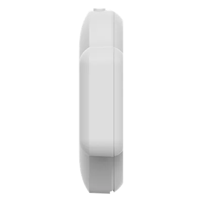 Sensor de Contacto Magnético Inalámbrico / Zigbee / Separación de Alarma 25 mm ± 5 mm / Autonomía 3 Años / Uso Interior / 53.5 x 22.5 x 13.5 mm