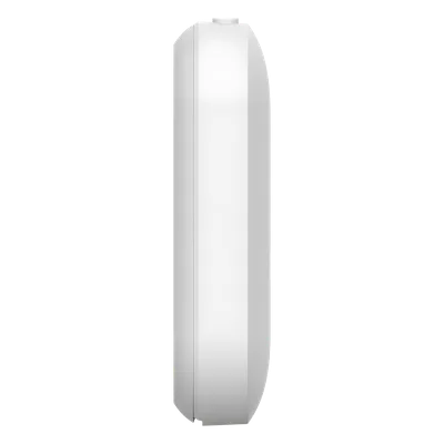 Sensor de Contacto Magnético Inalámbrico / Zigbee / Separación de Alarma 25 mm ± 5 mm / Autonomía 3 Años / Uso Interior / 53.5 x 22.5 x 13.5 mm