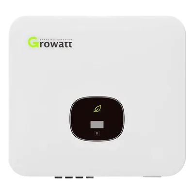 Inversor para Interconexión / 10 kW / 220 Vca / 3 MPPT / Eficiencia 97.8% / WiFi Integrado