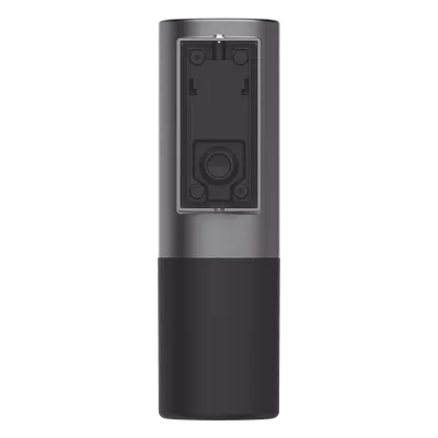 Cámara IP Bala / 4 Megapixel / Wi-Fi 2.4 GHz / Luz Blanca 700 lúmenes / IR 10 m (32.8 ft) / Audio Bidireccional / IP67