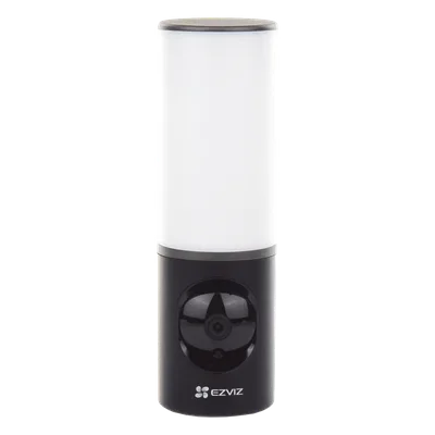 Cámara IP Bala / 4 Megapixel / Wi-Fi 2.4 GHz / Luz Blanca 700 lúmenes / IR 10 m (32.8 ft) / Audio Bidireccional / IP67